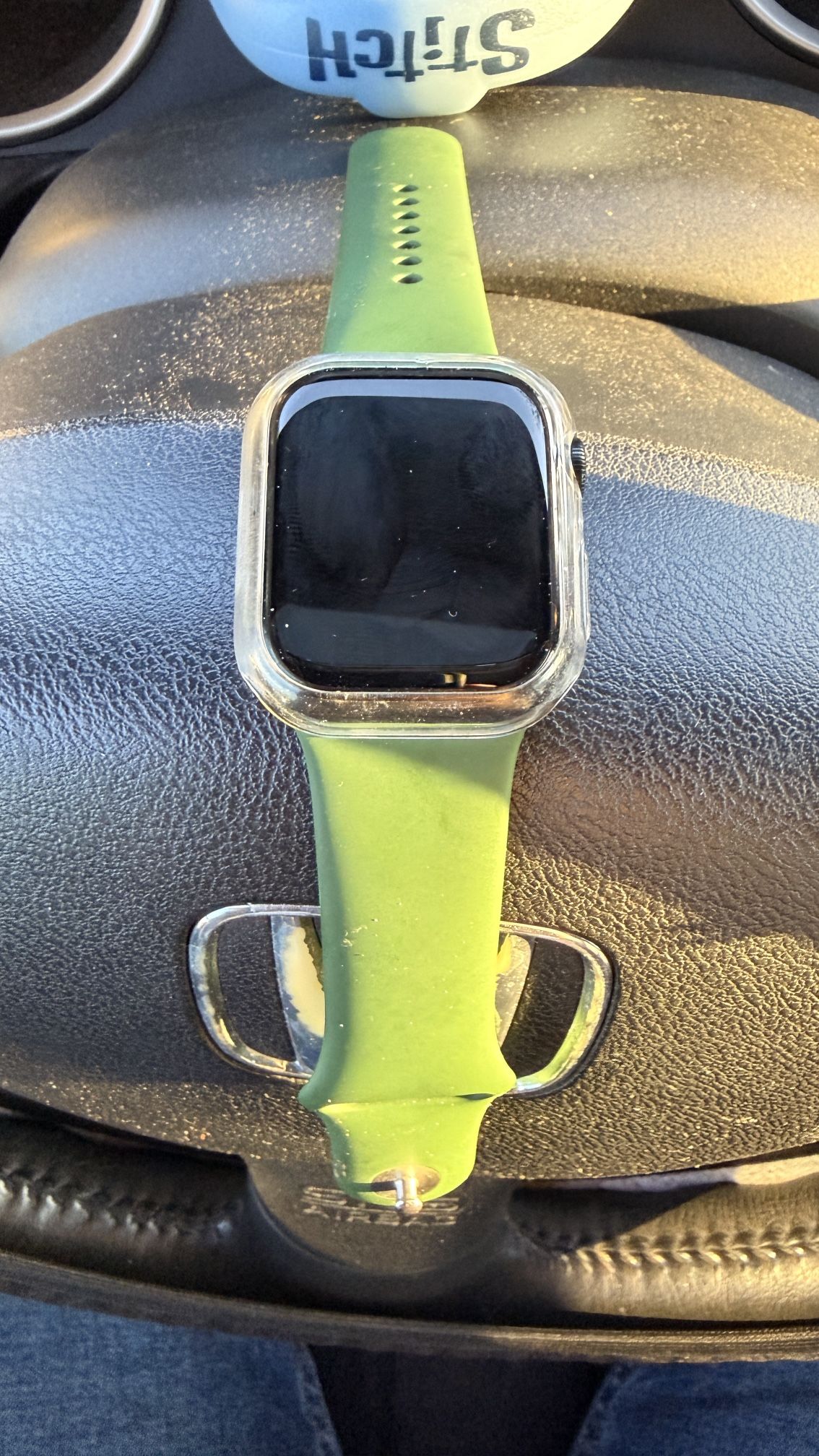 Apple Watch Series 7 - 41mm + GPS