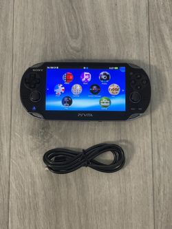 Modded PS Vita
