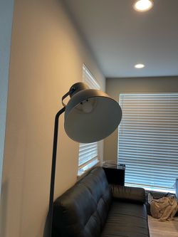Ikea Lamp
