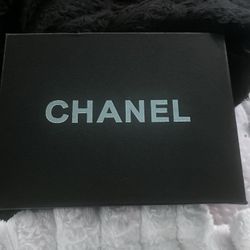 chanel wallet