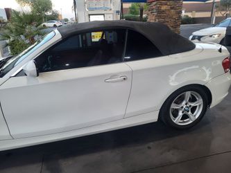 2013 BMW 128i