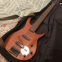 Peavey Millennium BXP