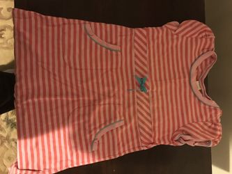 Gymboree dress