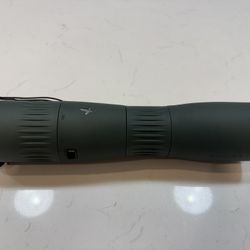 SWAROVSKI OPTIK STC 17-40x56 with Marsupial Case