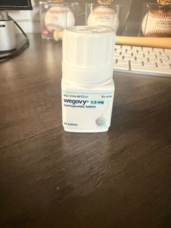 gLP-1 Help !