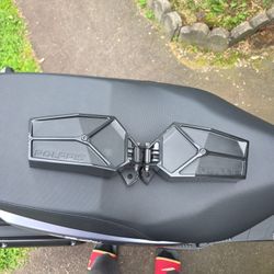 Polaris K Mirrors 