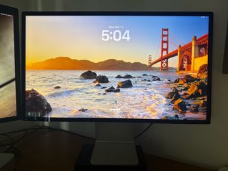 Apple Studio Display 27" 5K (2022)