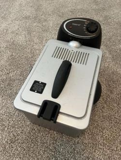 Presto Deep Fryer