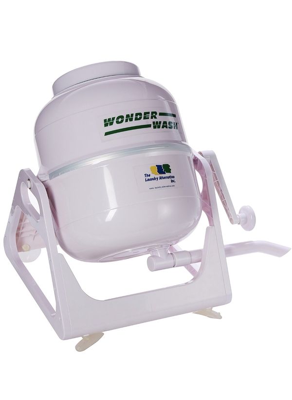 Manual washing machine - Wonder wash for Sale in Bellevue, WA - OfferUp