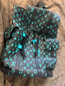 Large Backpack