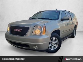 2014 GMC Yukon XL 1500