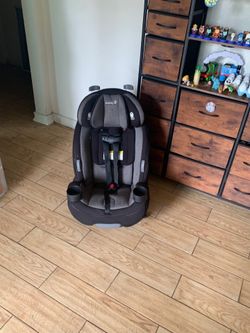 Car seat