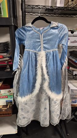 girl halloween costume