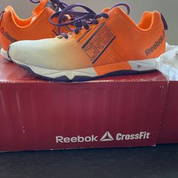 Reebok CrossFit Shoes