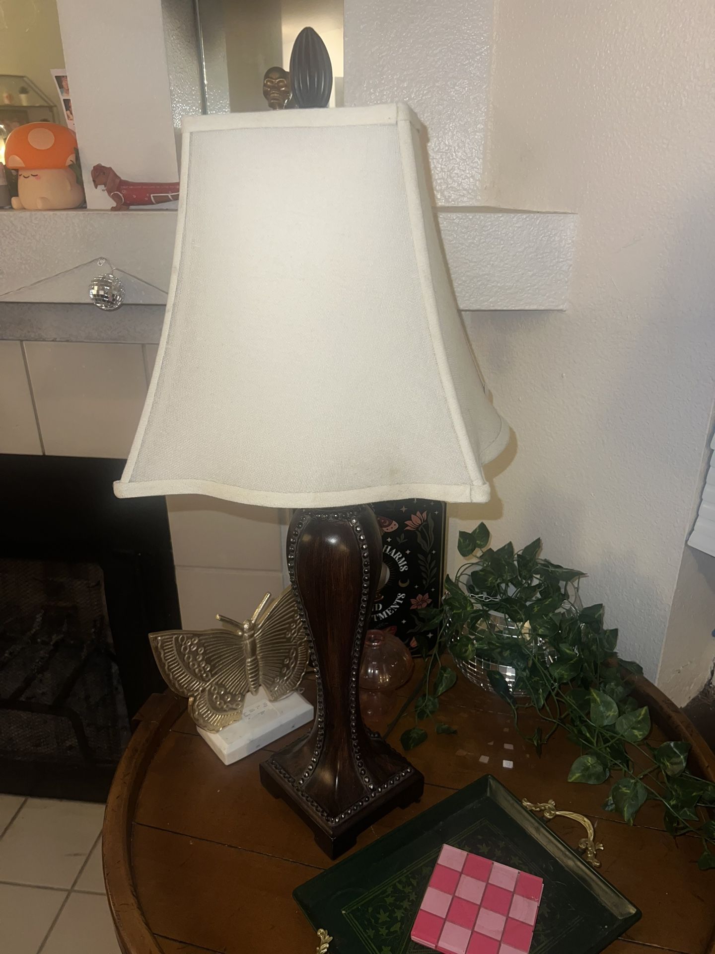 Free Vintage Lamp 
