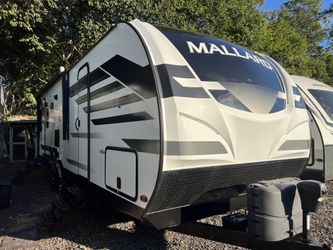 2021 MALLARD HEARTLAND 28FT