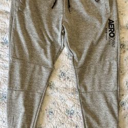 NWT Aeropostal Joggers 