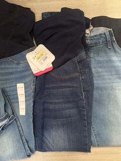Maternity Pants And Yoga Maternity Pants