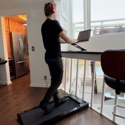 Walking pad 