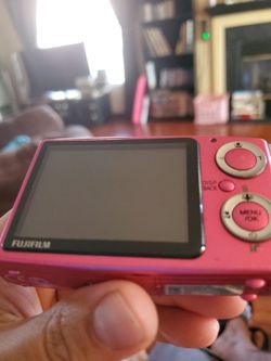 FinePix Z20fd