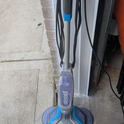 Bissell Spin Mop