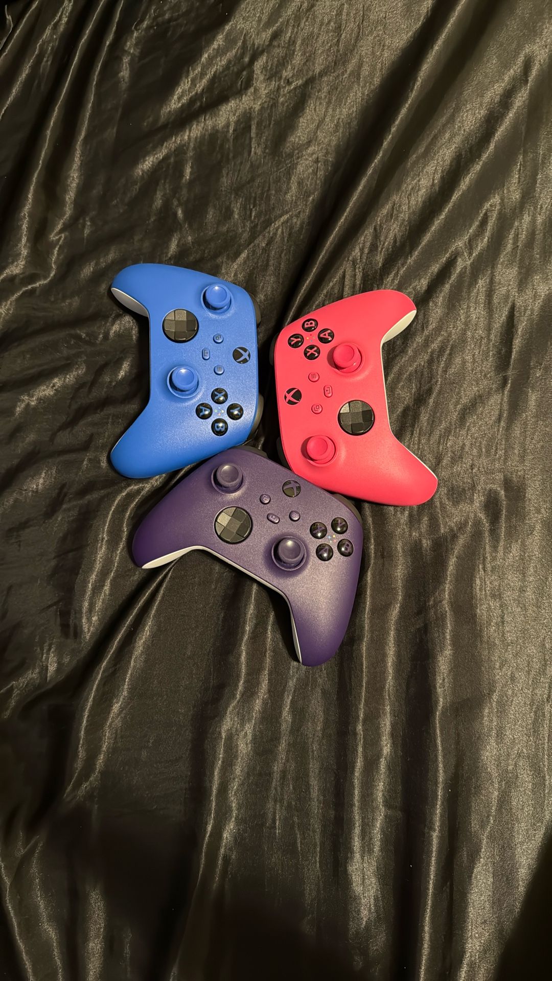 Xbox Controllers