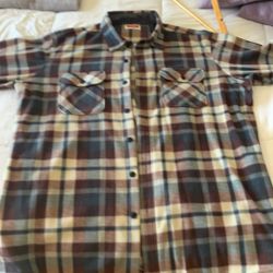 Wrangler Shirt