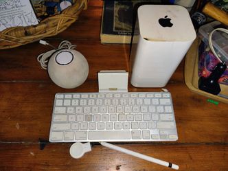 Apple Products
