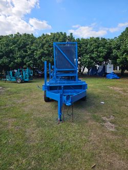 Godwin water pump