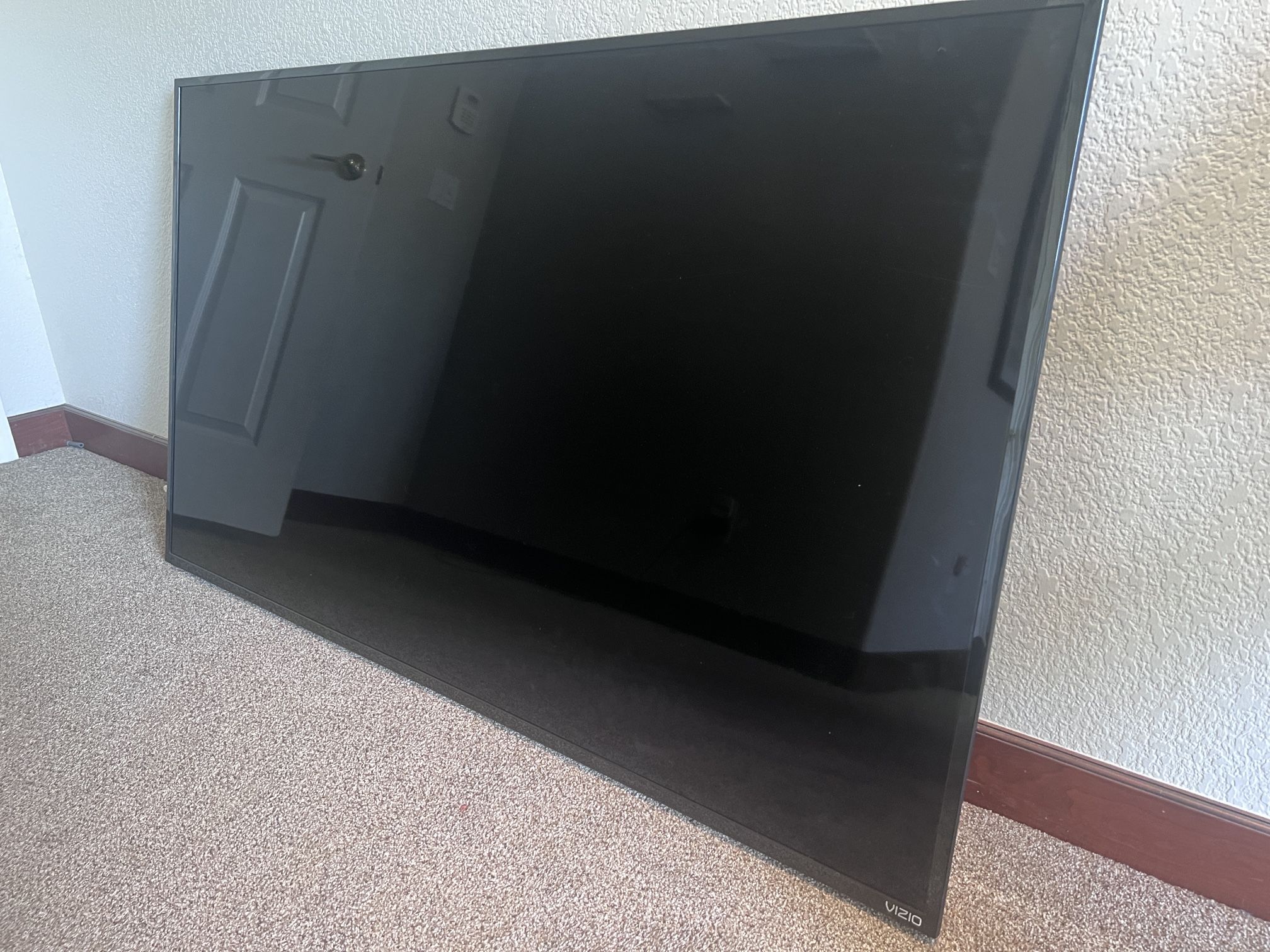 65” Vizio TV