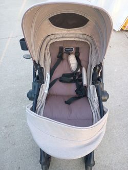 Good Stroller As Is Available