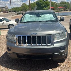 2011 Jeep Cherokee