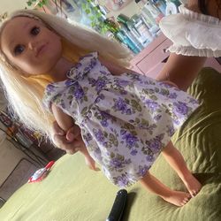Journey Girl Doll