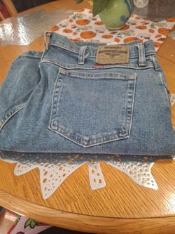 Wrangler jeans
