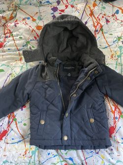 London Fog Boys 18M Jacket 