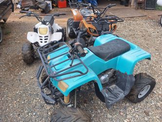 3 quads