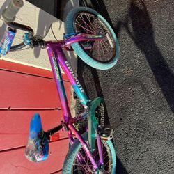Kids Bike
