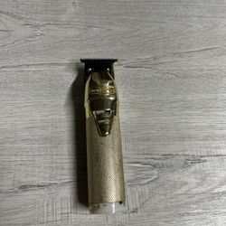Babyliss Gold FX Trimmer