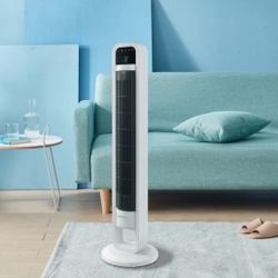 OmniBreeze Tower Fan