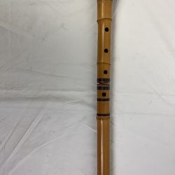 Japanese Shakuhachi