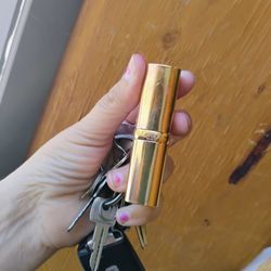 L'Oreal Lipstick Golden Splender 805