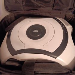 Optimal DVD Movie time Player