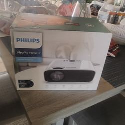 Brand New Projector 