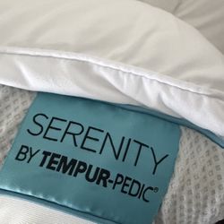 Twin Mattress Topper 