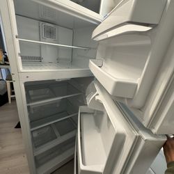 GE Refrigerador 
