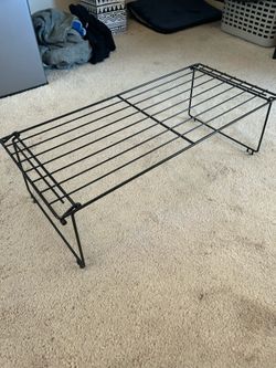 Shoe Rack
