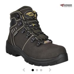 Avenger Work Boots