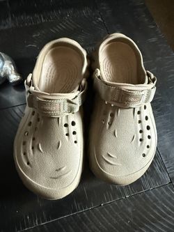 Croc Echo Clogs