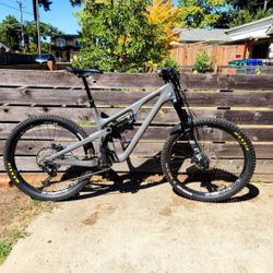 2022 Yeti SB 140 C1 27.5 Large