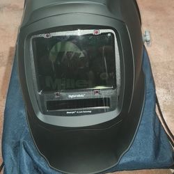 Welding Hood